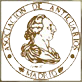 asociación anticuarios Madrid-logo