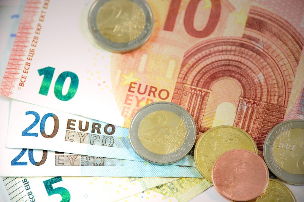 billetes-monedas-euros