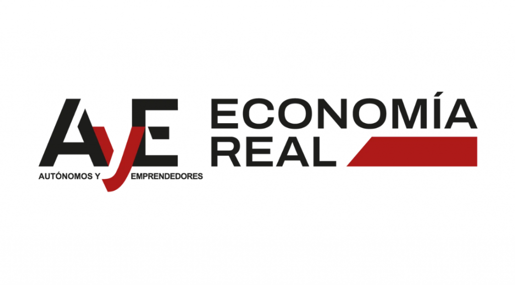 Logo Economía Real