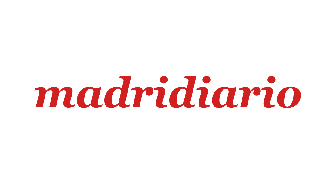 Logo Madrid Diario