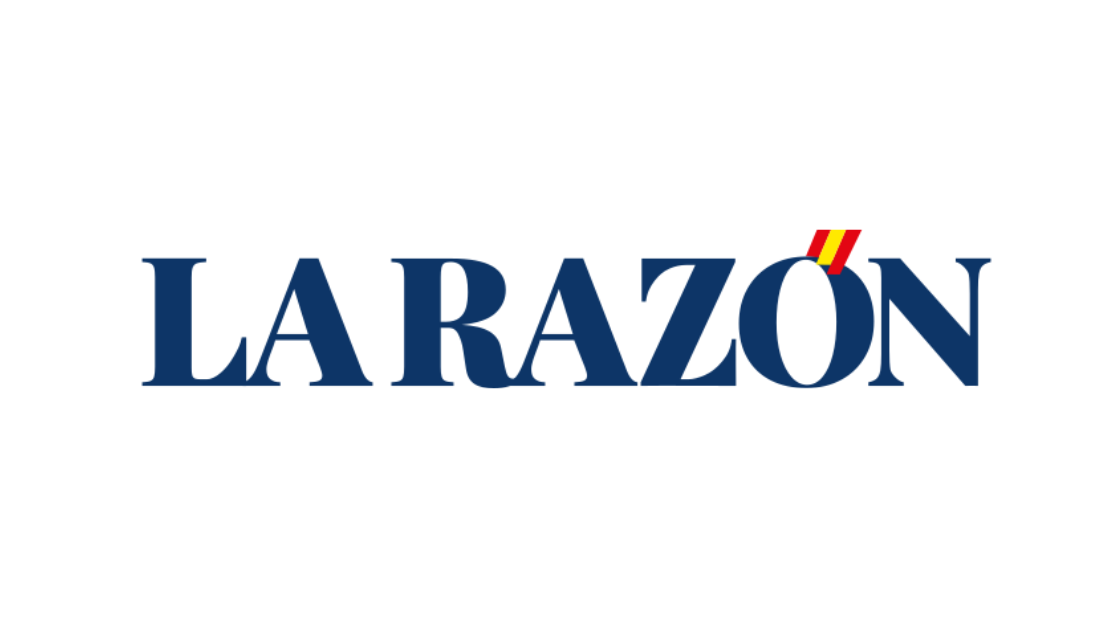 Logo La Razón