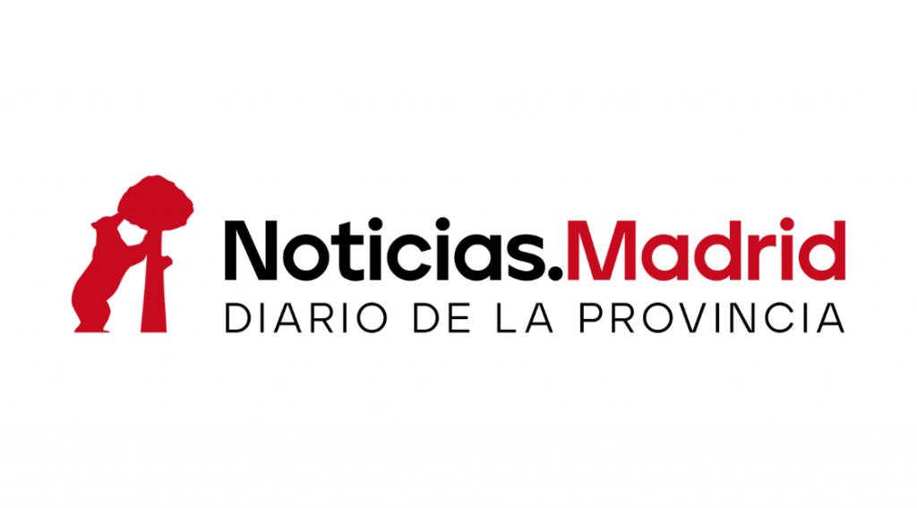 Logo Noticias Madrid. Diario de la provincia