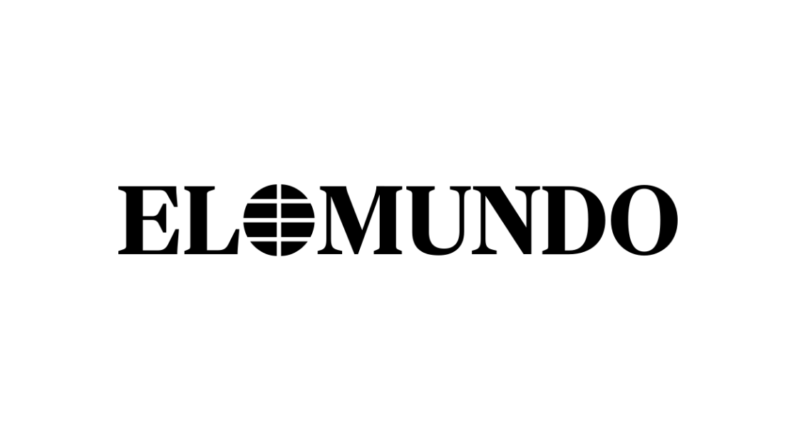 Logo El Mundo