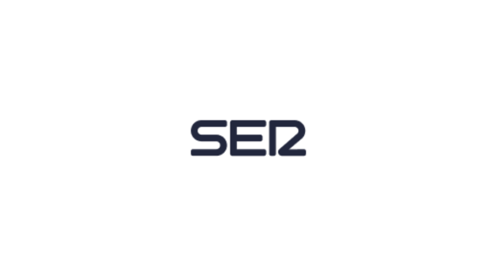 Logo Cadena Ser